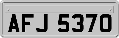 AFJ5370