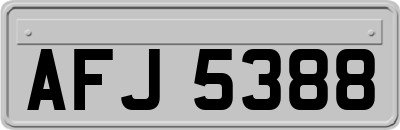 AFJ5388