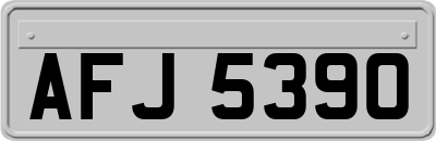 AFJ5390