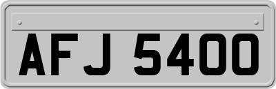 AFJ5400