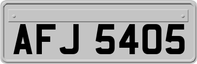 AFJ5405