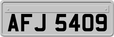 AFJ5409