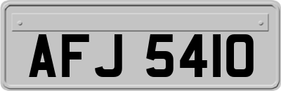 AFJ5410