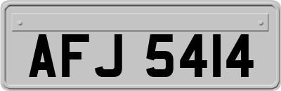 AFJ5414