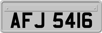 AFJ5416