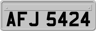 AFJ5424