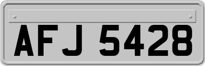AFJ5428