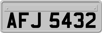 AFJ5432