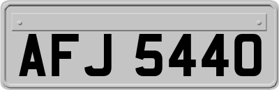 AFJ5440
