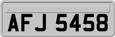 AFJ5458