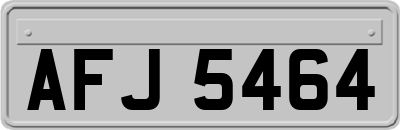 AFJ5464
