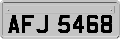 AFJ5468