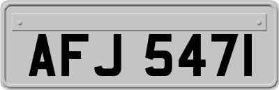 AFJ5471
