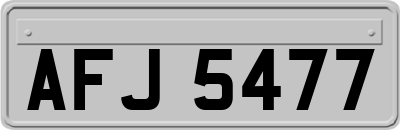AFJ5477