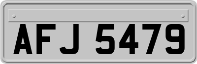 AFJ5479