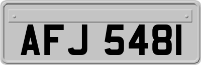 AFJ5481