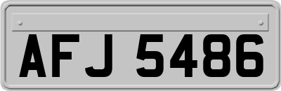 AFJ5486