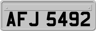 AFJ5492