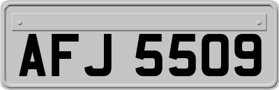 AFJ5509