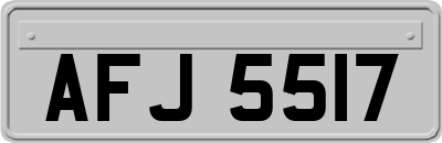 AFJ5517