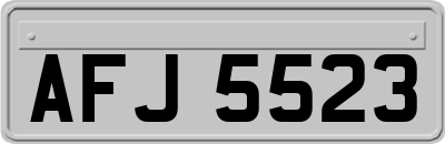 AFJ5523