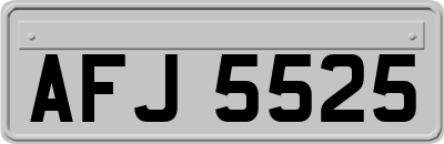 AFJ5525