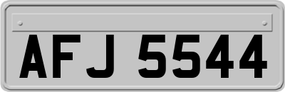AFJ5544