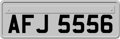 AFJ5556