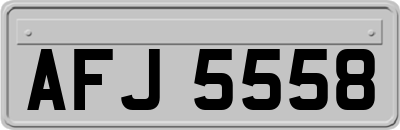 AFJ5558
