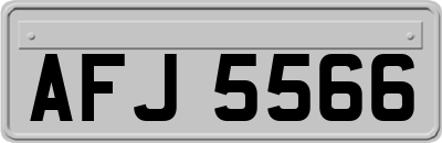 AFJ5566