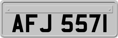 AFJ5571