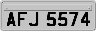 AFJ5574