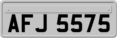 AFJ5575