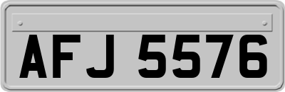 AFJ5576