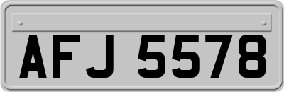 AFJ5578
