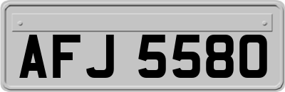 AFJ5580