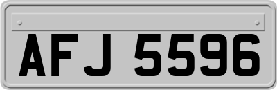 AFJ5596