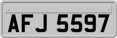 AFJ5597