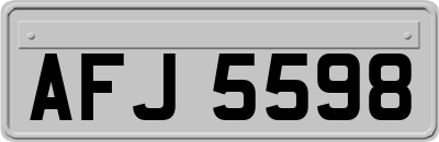 AFJ5598