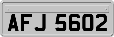 AFJ5602