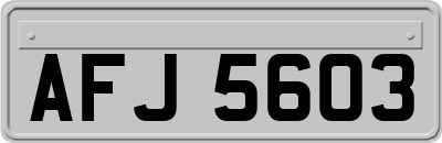 AFJ5603