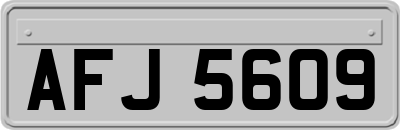 AFJ5609