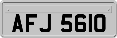 AFJ5610