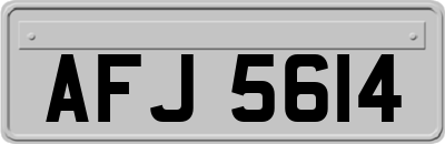 AFJ5614