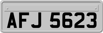 AFJ5623