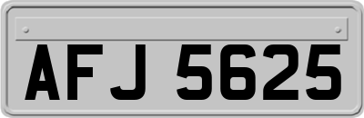 AFJ5625
