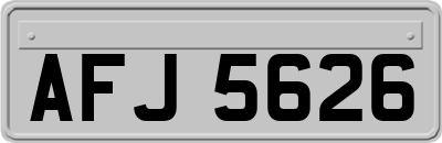 AFJ5626