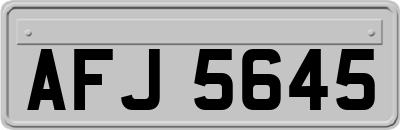 AFJ5645