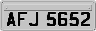 AFJ5652