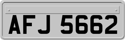 AFJ5662